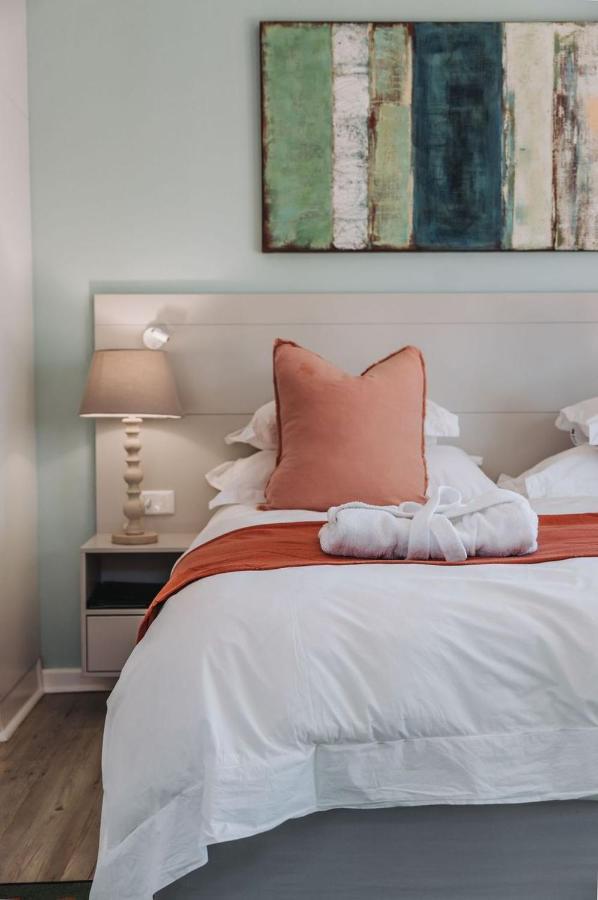 The Edge Boutique Bed And Breakfast กอนูบี ภายนอก รูปภาพ