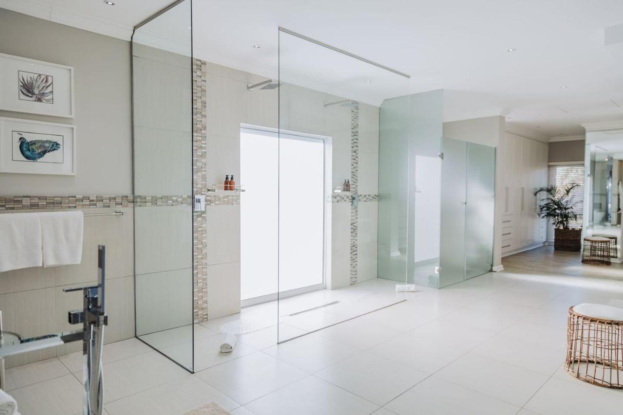 The Edge Boutique Bed And Breakfast กอนูบี ภายนอก รูปภาพ