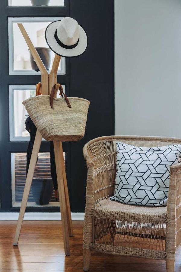 The Edge Boutique Bed And Breakfast กอนูบี ภายนอก รูปภาพ